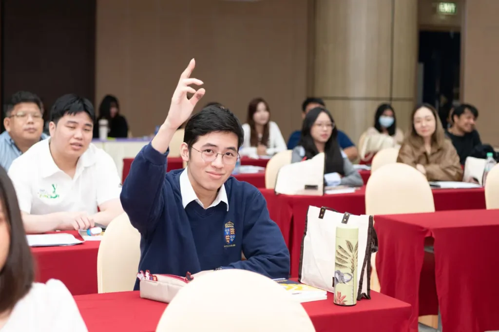 nida-student-orientation-2-2025_08 “นิด้า” เปิดบ้านต้อนรับนักศึกษาใหม่ (ภาคปกติ) ภาคเรียนที่ 2/2568