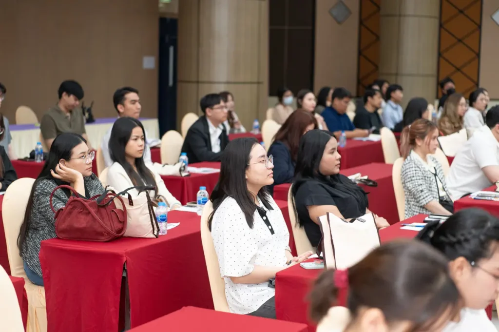 nida-student-orientation-2-2025_10 “นิด้า” เปิดบ้านต้อนรับนักศึกษาใหม่ (ภาคปกติ) ภาคเรียนที่ 2/2568