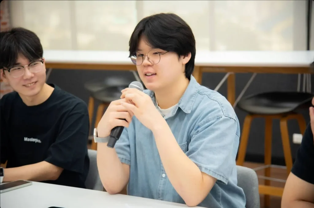 ‘นิด้า’ จัดโครงการบรรยายเชิงปฏิบัติการ “Connecting Cultures through Communication”