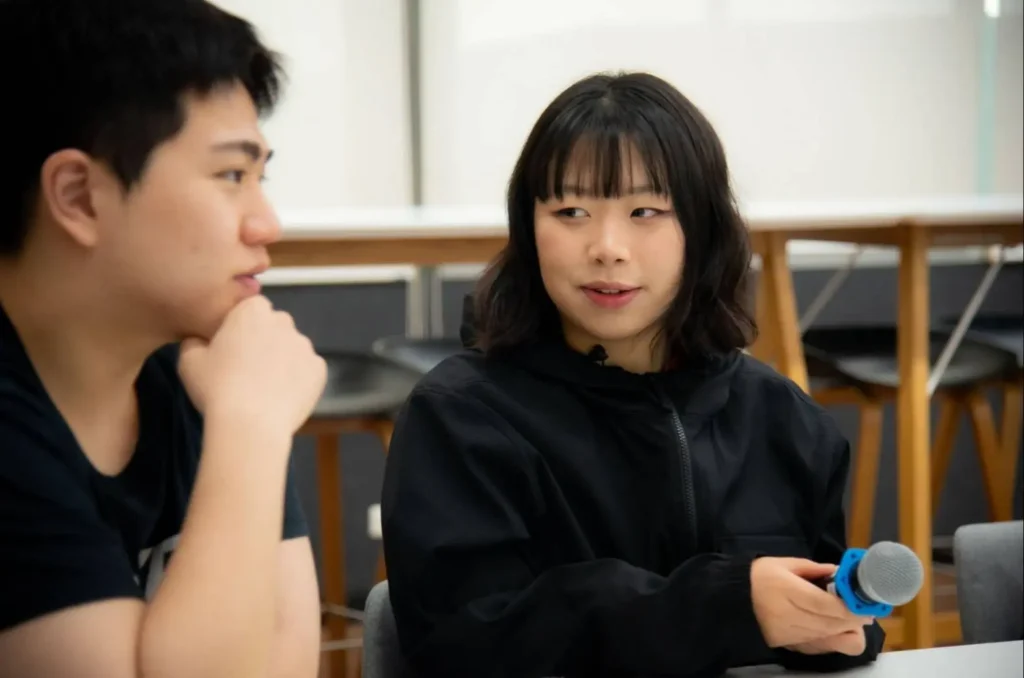 ‘นิด้า’ จัดโครงการบรรยายเชิงปฏิบัติการ “Connecting Cultures through Communication”