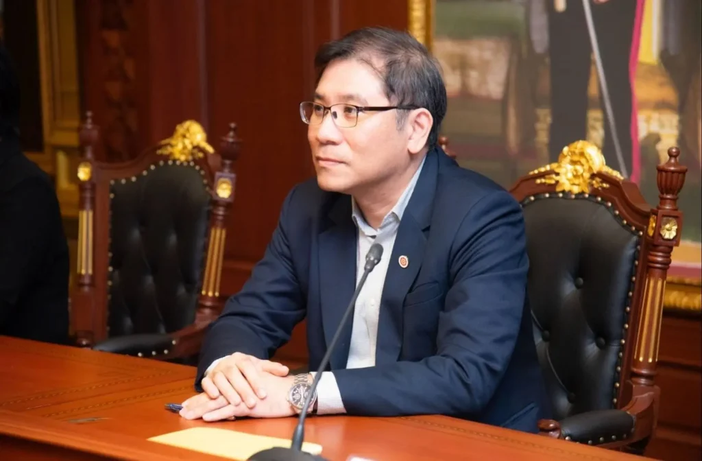 “นิด้า” ผนึกกำลัง “IIIA-CSIC” สเปน ลงนาม MoU ยกระดับงานวิจัย AI สู่สากล