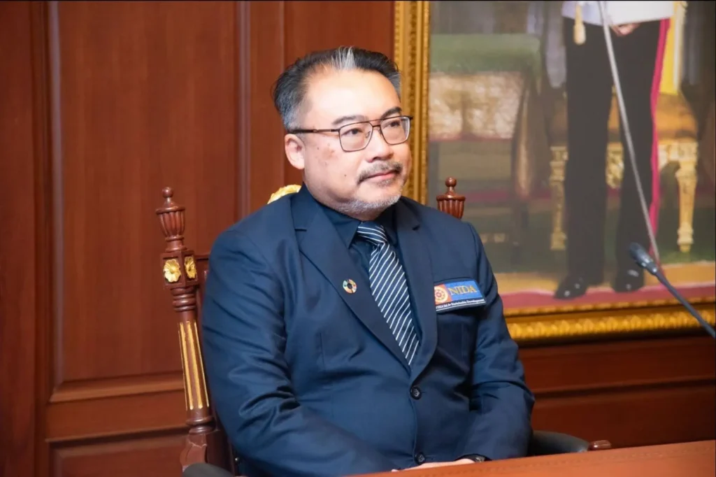 “นิด้า” ผนึกกำลัง “IIIA-CSIC” สเปน ลงนาม MoU ยกระดับงานวิจัย AI สู่สากล