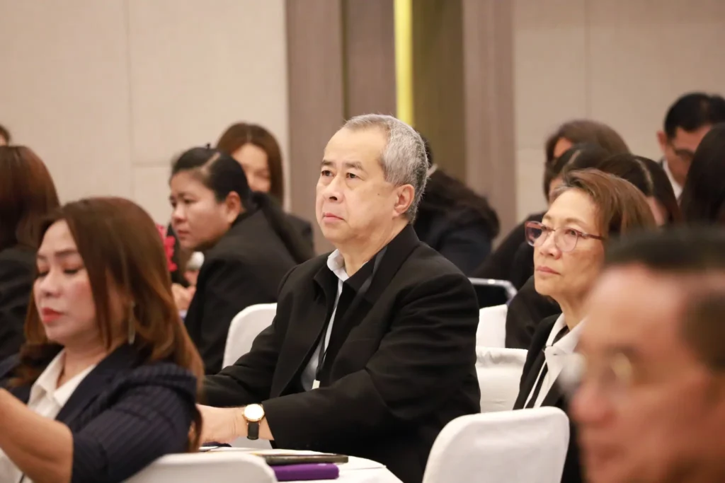 NIDA ผนึกกำลังภาคีเครือข่าย ขับเคลื่อนการพัฒนาเด็กปฐมวัย พลิกอนาคตอีสานอย่างยั่งยืน