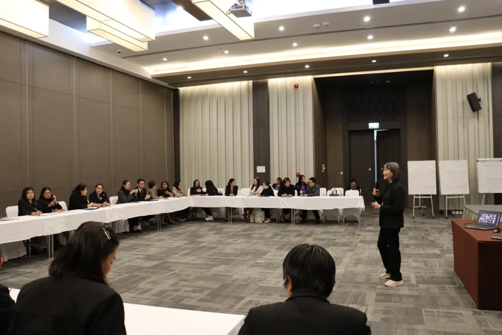 NIDA ผนึกกำลังภาคีเครือข่าย ขับเคลื่อนการพัฒนาเด็กปฐมวัย พลิกอนาคตอีสานอย่างยั่งยืน