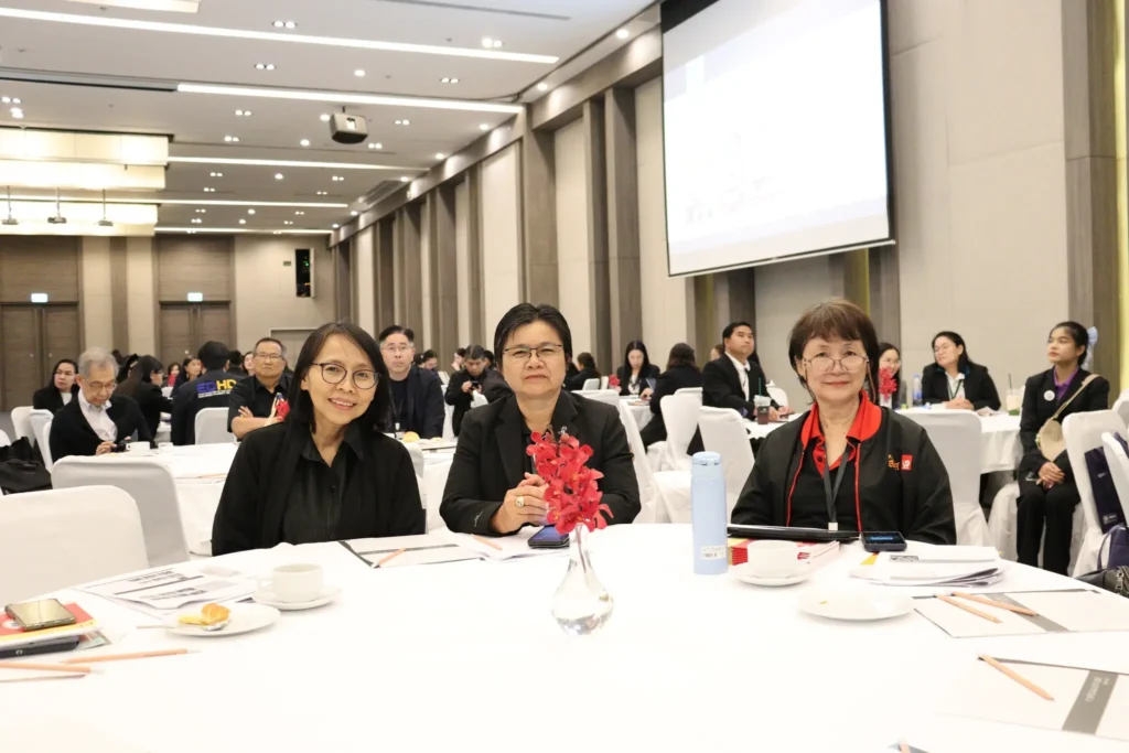 NIDA ผนึกกำลังภาคีเครือข่าย ขับเคลื่อนการพัฒนาเด็กปฐมวัย พลิกอนาคตอีสานอย่างยั่งยืน