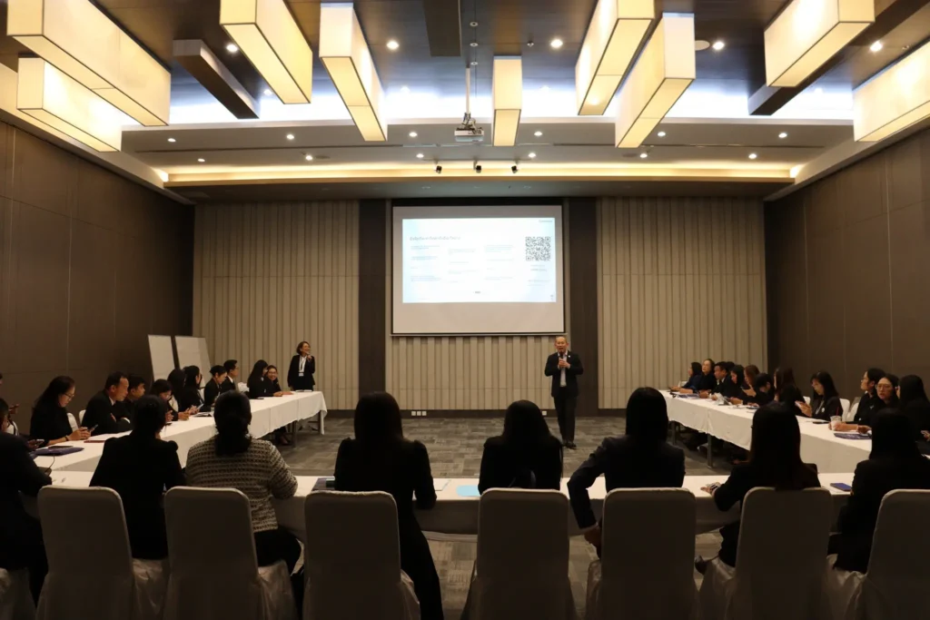 NIDA ผนึกกำลังภาคีเครือข่าย ขับเคลื่อนการพัฒนาเด็กปฐมวัย พลิกอนาคตอีสานอย่างยั่งยืน