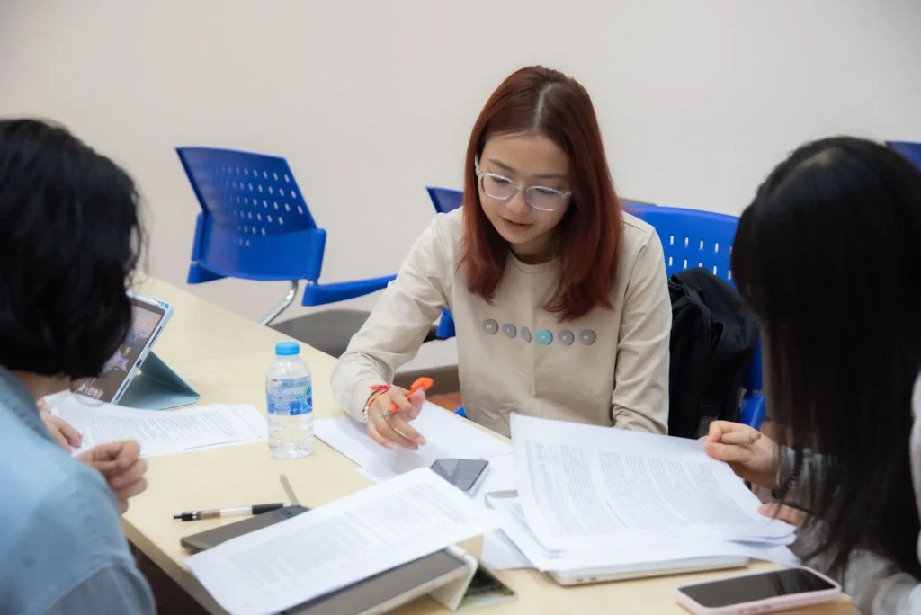 ‘นิด้า’ จัดโครงการ “การเรียนรู้วัฒนธรรมไทยเบื้องต้นและการสื่อสารข้ามวัฒนธรรม” เสริมสมรรถนะสากลตามค่านิยมหลักของสถาบัน